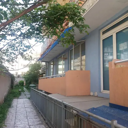 Pensionat Guest Nesebar